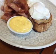 Hurricanes Cafe - Restaurants Sydney