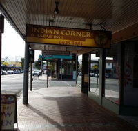 Indian Corner - Restaurants Sydney