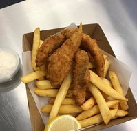 Island seafoods - Restaurants Sydney