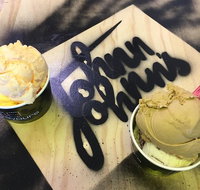 Johnn Johnns - Restaurants Sydney