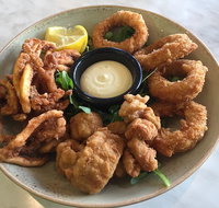 Jojo's Cafe  Bar - Restaurants Sydney
