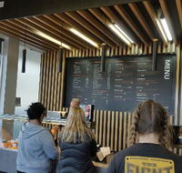 Kingston Beach Corner Takeaway - Restaurants Sydney