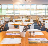Kingston Hotel Bistro - Restaurants Sydney