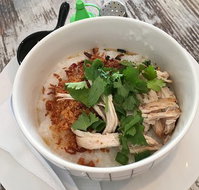 Kopi Stop - Restaurants Sydney