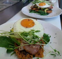 La Barista Cafe - Restaurants Sydney