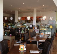 Lancaster Coffee House - Restaurants Sydney