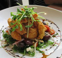 Leonardoz - Restaurants Sydney