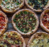 Local Pizza - Restaurants Sydney