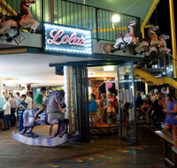 Lola's Pergola - Restaurants Sydney