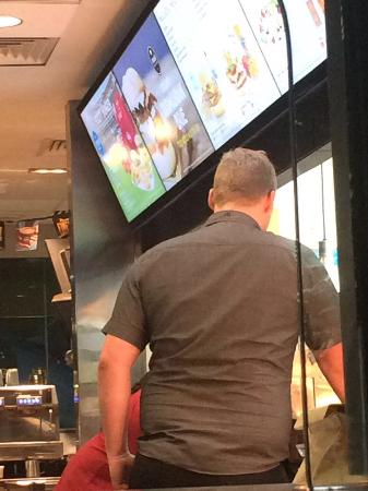 Paruna ACT Restaurants Sydney