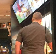 McDonald's - Restaurants Sydney