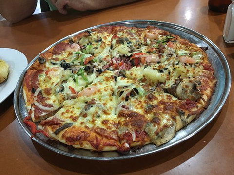 Mecca Restaurant - Restaurants Sydney 0