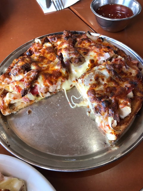 Mecca Restaurant - Restaurants Sydney 2