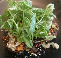 Mona Cafe - Restaurants Sydney