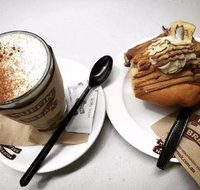 Muffin Break - Restaurants Sydney