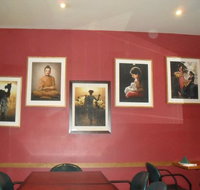 Namaskar Indian Cuisine - Restaurants Sydney
