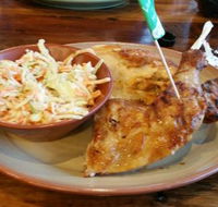 Nando's Rosny Park - Restaurants Sydney