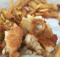 Nightcliff Fish and Chip Shop - Restaurants Sydney