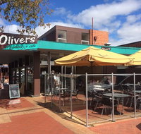 Olivers Bakery  Cafe - Restaurants Sydney