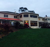 Oyster Cove Inn - Restaurants Sydney