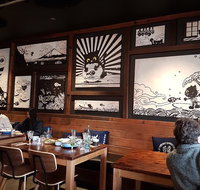 Panko Chan - Restaurants Sydney