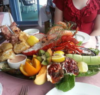 Pedro's the Restaurant - Restaurants Sydney