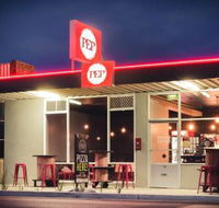 Pep Pizza - Restaurants Sydney