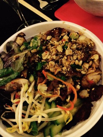 Kettering TAS Restaurants Sydney