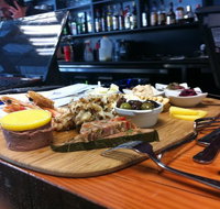 Pier01 Restaurant  Cafe - Restaurants Sydney