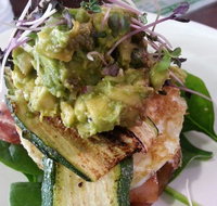 Rawgasm - Restaurants Sydney