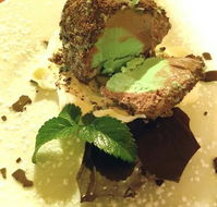 Rialto Gallery Restaurant - Restaurants Sydney