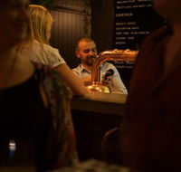 Robbie Brown's - Restaurants Sydney