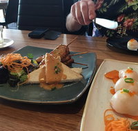 Room 23 - Restaurants Sydney