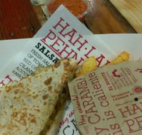Salsas Fresh Mex Grill Casuarina - Restaurants Sydney