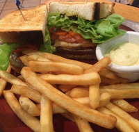 Salvatores Cafe - Restaurants Sydney