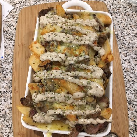 She's Cooked - Restaurants Sydney 0