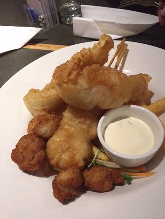 Howrah TAS Restaurants Sydney