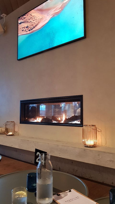 Shoreline Hotel - Restaurants Sydney 9
