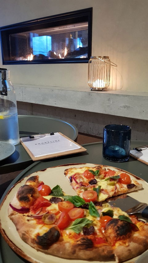 Shoreline Hotel - Restaurants Sydney 10
