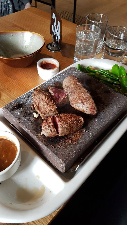 Shoreline Hotel - Restaurants Sydney 5