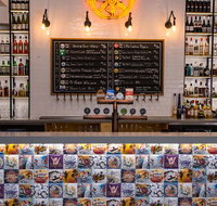 Six Tanks Brew Pub - Restaurants Sydney