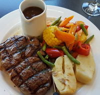 Snug Tavern - Restaurants Sydney