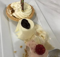 The Archie Secret Cafe - Restaurants Sydney