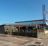 The Buff Club - Restaurants Sydney