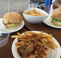 The Chook Shed - Restaurants Sydney
