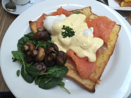 Canberra And Surrounds ACT Restaurants Sydney