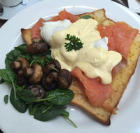 The Coffee Club - Restaurants Sydney