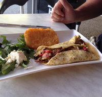 The Coffee Club Darwin Waterfront - Restaurants Sydney