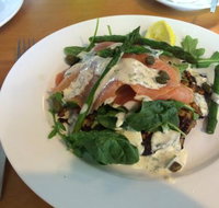 The Office Espresso Bar - Restaurants Sydney