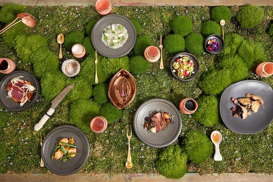 Berriedale TAS Restaurants Sydney